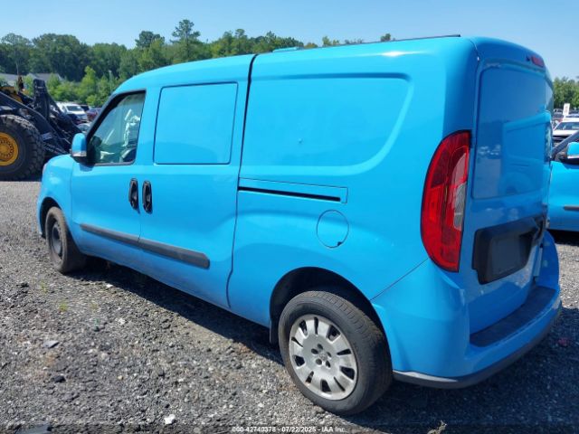 2019 RAM PROMASTER CITY ZFBHRFBB8K6M90006 Photo 2