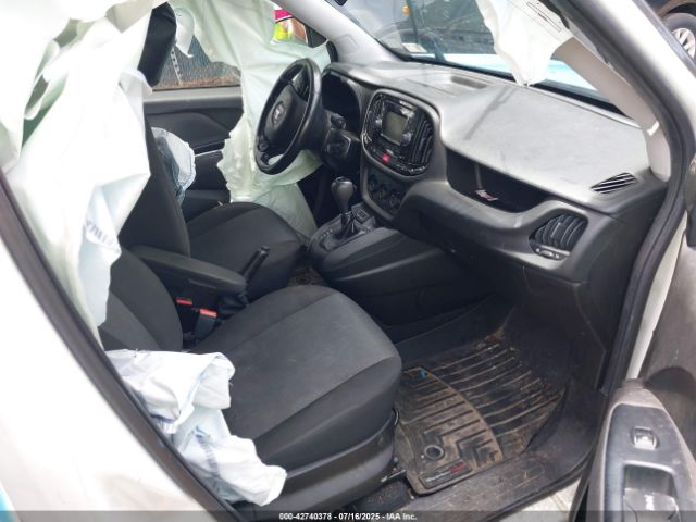 2019 RAM PROMASTER CITY ZFBHRFBB8K6M90006 Photo 4