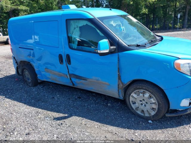 2019 RAM PROMASTER CITY ZFBHRFBB8K6M90006 Photo 5