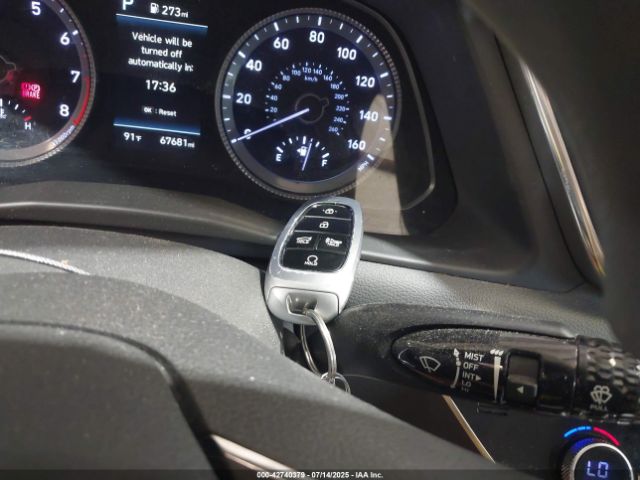 2021 HYUNDAI SONATA 5NPEL4JA5MH078861 Photo 10