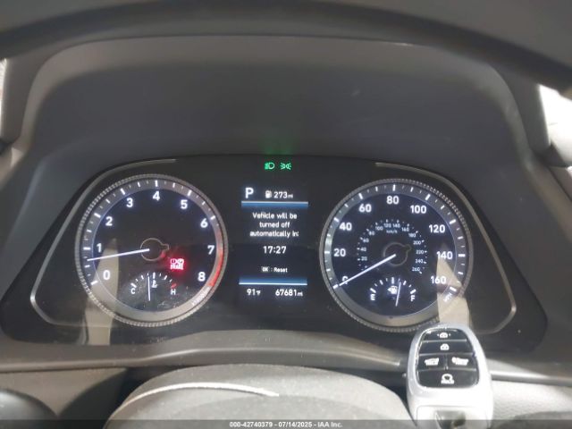 2021 HYUNDAI SONATA 5NPEL4JA5MH078861 Photo 6