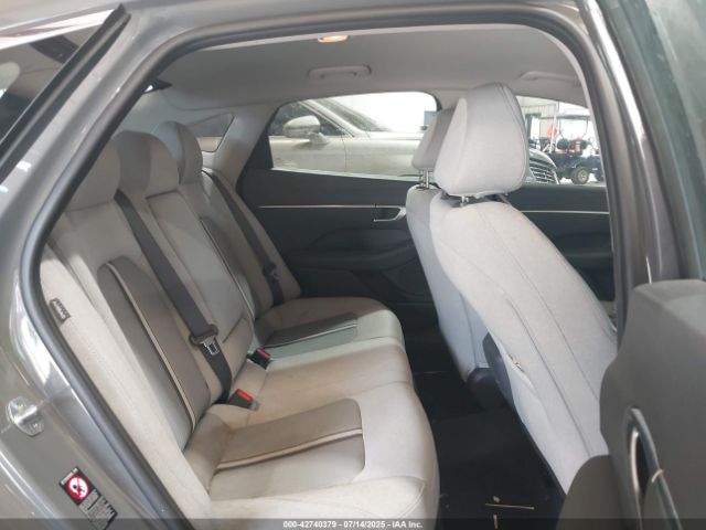 2021 HYUNDAI SONATA 5NPEL4JA5MH078861 Photo 7