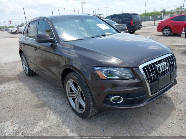 2010 AUDI Q5 WA1MKAFP5AA079662 Photo 0