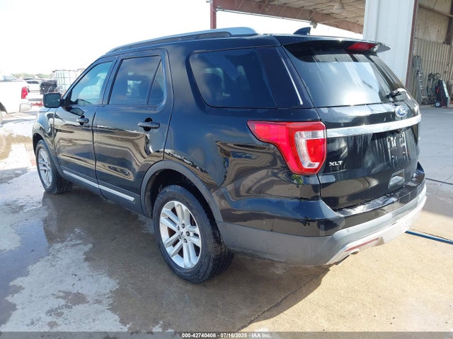 Ford 2016 2016 1FM5K7D8XGGB97801 Image 3