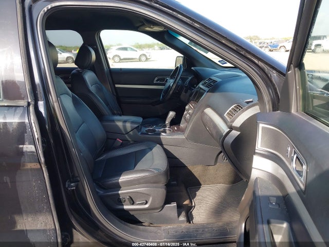 Ford 2016 2016 1FM5K7D8XGGB97801 Image 5