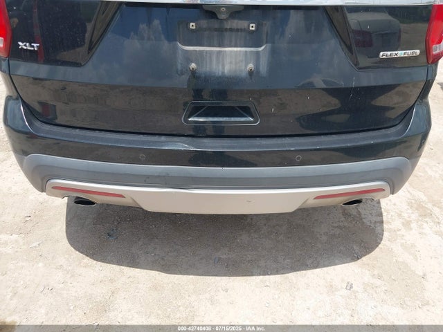 Ford 2016 2016 1FM5K7D8XGGB97801 Image 6