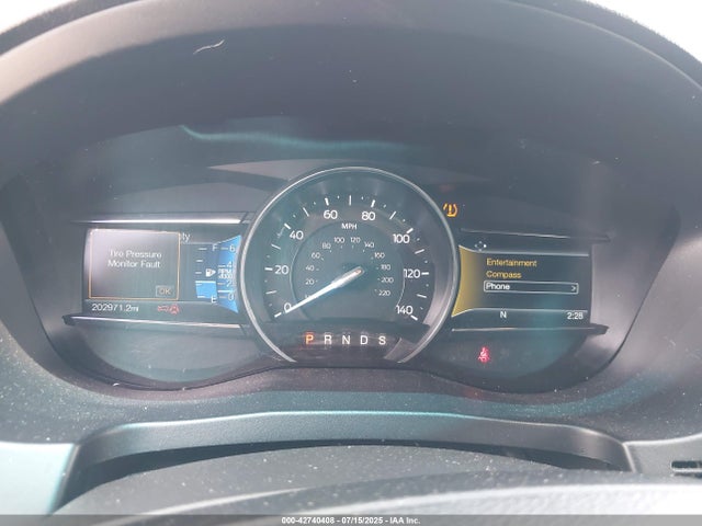 Ford 2016 2016 1FM5K7D8XGGB97801 Image 7