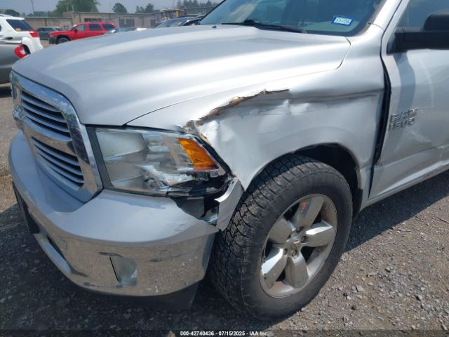 2016 RAM 1500 1C6RR6LG9GS209994 Photo 5