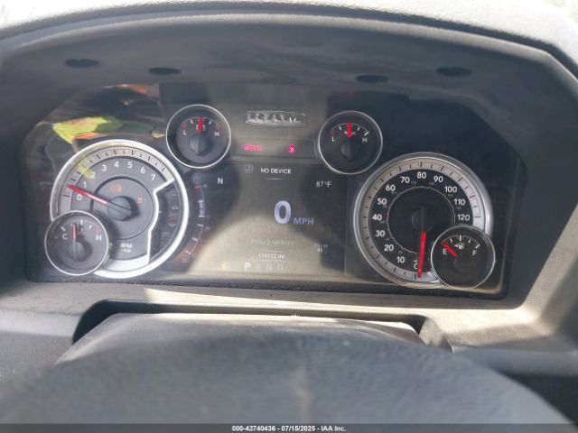2016 RAM 1500 1C6RR6LG9GS209994 Photo 6