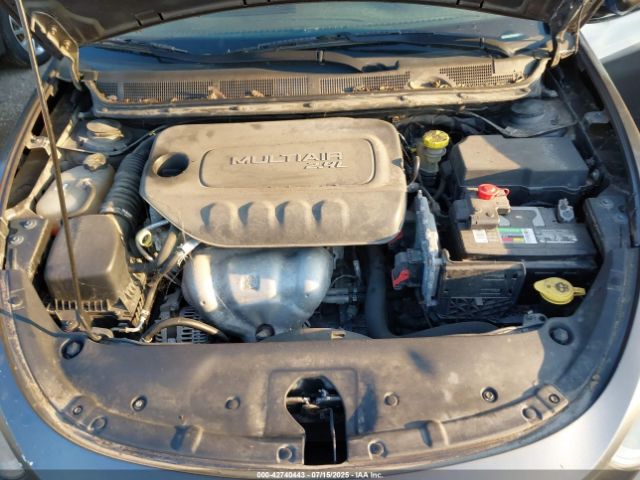 2016 DODGE DART 1C3CDFBB3GD538489 Photo 9