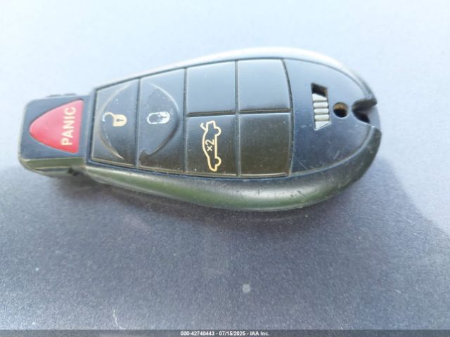 2016 DODGE DART 1C3CDFBB3GD538489 Photo 10