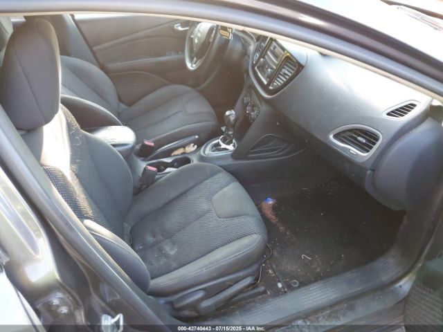 2016 DODGE DART 1C3CDFBB3GD538489 Photo 4