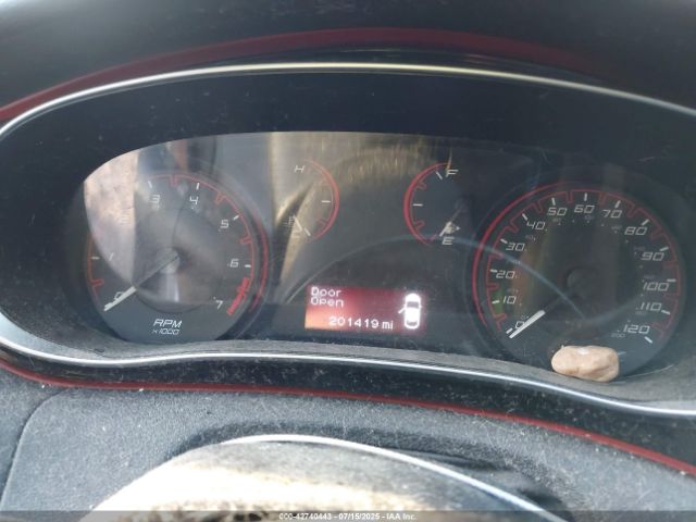 2016 DODGE DART 1C3CDFBB3GD538489 Photo 6