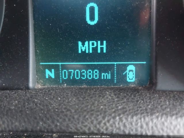 2015 BUICK ENCORE KL4CJASB3FB265761 Photo 6