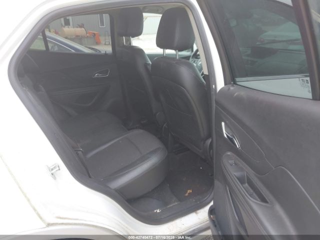 2015 BUICK ENCORE KL4CJASB3FB265761 Photo 7