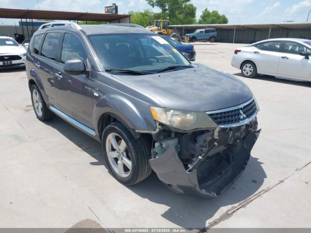 2009 MITSUBISHI OUTLANDER JA4MS41XX9Z012156 Photo 0