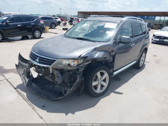 2009 MITSUBISHI OUTLANDER JA4MS41XX9Z012156 Photo 1