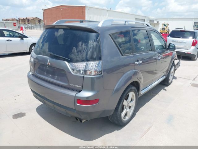 2009 MITSUBISHI OUTLANDER JA4MS41XX9Z012156 Photo 3