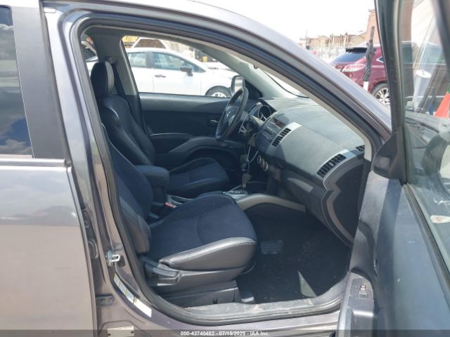 2009 MITSUBISHI OUTLANDER JA4MS41XX9Z012156 Photo 4