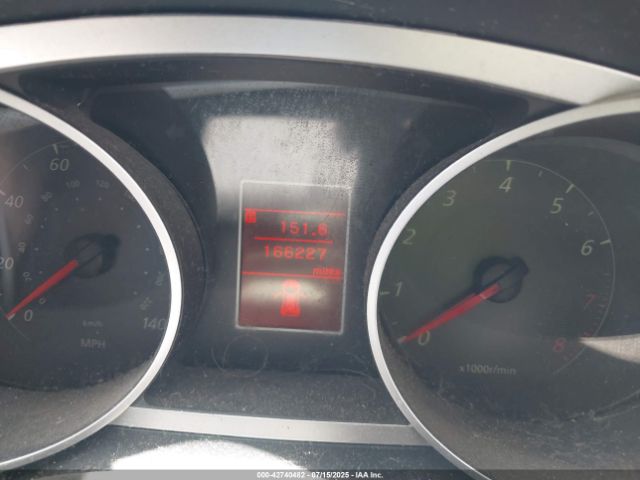 2009 MITSUBISHI OUTLANDER JA4MS41XX9Z012156 Photo 6