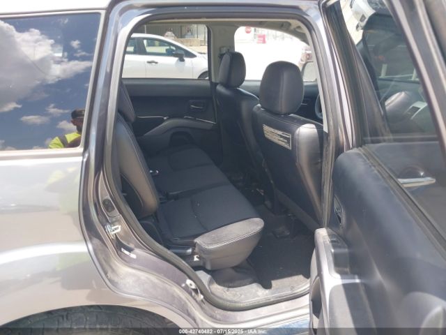 2009 MITSUBISHI OUTLANDER JA4MS41XX9Z012156 Photo 7