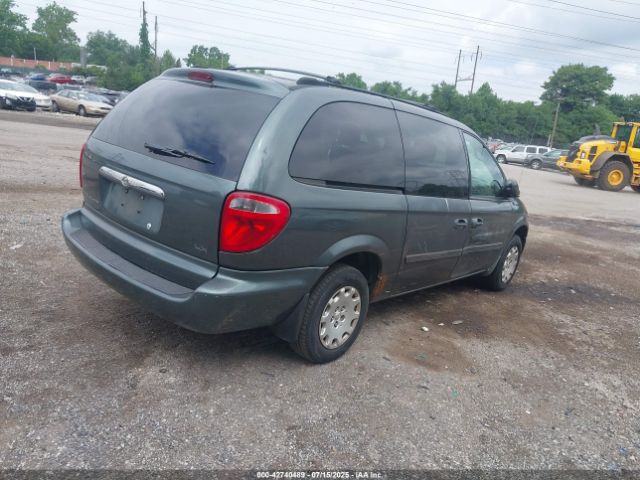 2004 CHRYSLER TOWN & COUNTRY 2C8GP44R94R576142 Photo 3