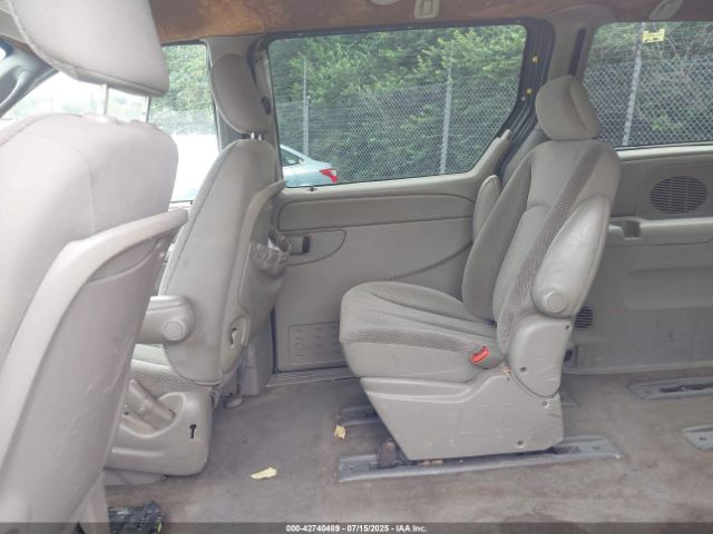 2004 CHRYSLER TOWN & COUNTRY 2C8GP44R94R576142 Photo 7