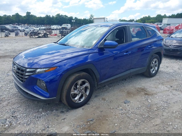 5NMJA3AEXNH003119 Hyundai gdi theta iii