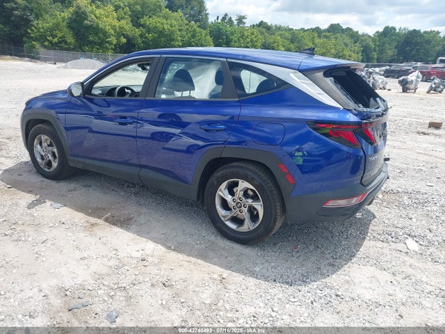 5NMJA3AEXNH003119 Hyundai gdi theta iii