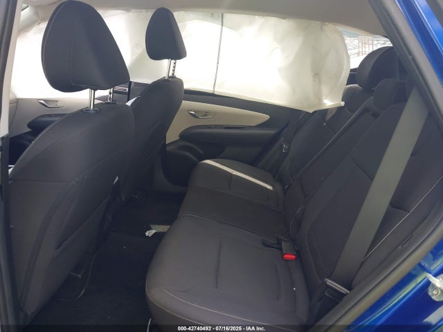 5NMJA3AEXNH003119 Hyundai gdi theta iii