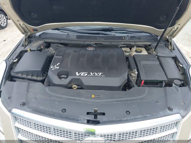 2014 CADILLAC XTS 2G61S5S32E9180696 Photo 9