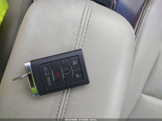 2014 CADILLAC XTS 2G61S5S32E9180696 Photo 10