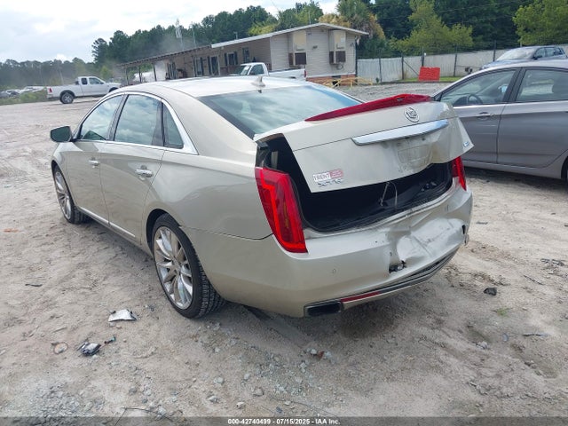 2014 CADILLAC XTS 2G61S5S32E9180696 Photo 2