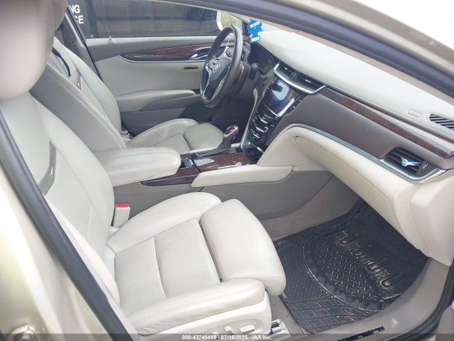 2014 CADILLAC XTS 2G61S5S32E9180696 Photo 4