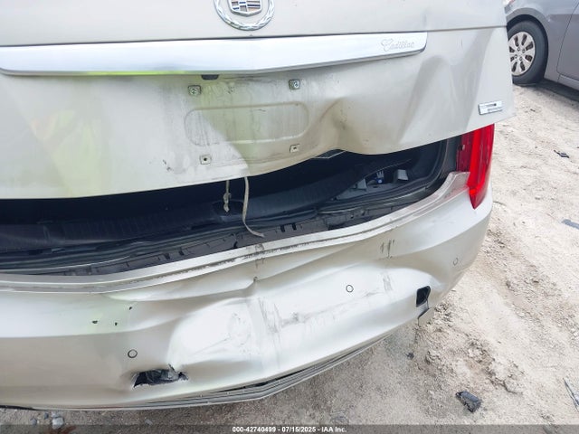 2014 CADILLAC XTS 2G61S5S32E9180696 Photo 5