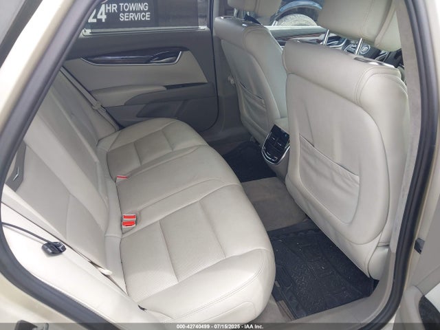 2014 CADILLAC XTS 2G61S5S32E9180696 Photo 7