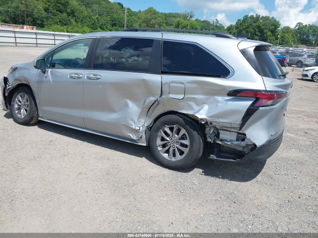 5TDJRKECXMS004455 Toyota a25a-fxs, 5nm