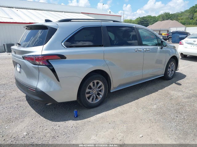 5TDJRKECXMS004455 Toyota a25a-fxs, 5nm