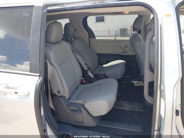 5TDJRKECXMS004455 Toyota a25a-fxs, 5nm