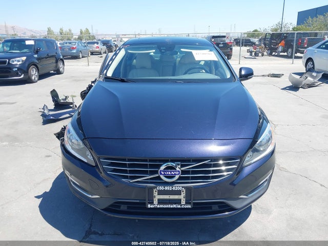 Volvo b5254t12 2016 YV1612TK2G2415958 Image 13