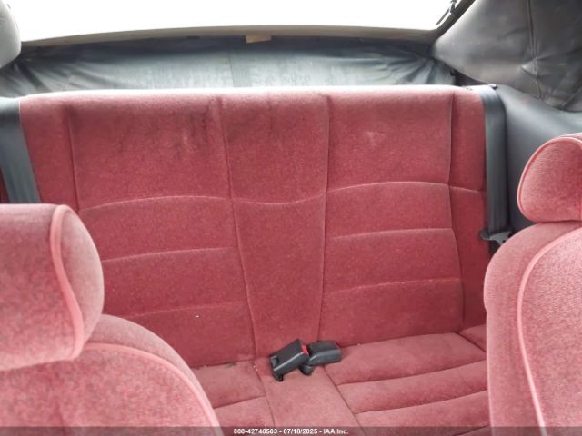 1995 FORD MUSTANG 1FALP4444SF238744 Photo 7