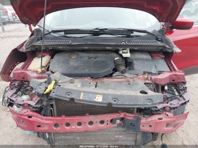 2015 FORD ESCAPE 1FMCU9G90FUA11197 Photo 9