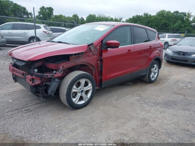 2015 FORD ESCAPE 1FMCU9G90FUA11197 Photo 1