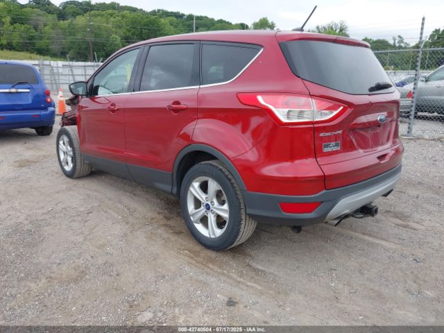 2015 FORD ESCAPE 1FMCU9G90FUA11197 Photo 2