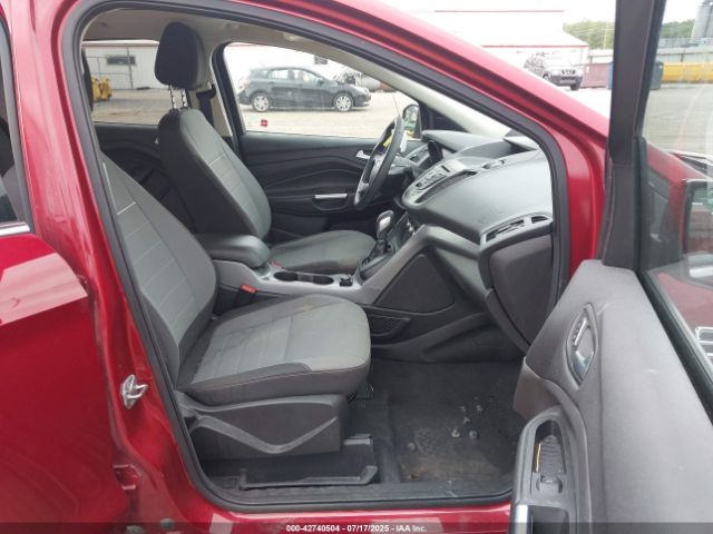 2015 FORD ESCAPE 1FMCU9G90FUA11197 Photo 4