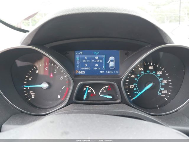 2015 FORD ESCAPE 1FMCU9G90FUA11197 Photo 6