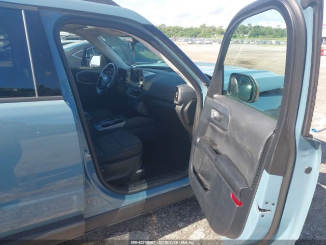 2021 FORD BRONCO SPORT 3FMCR9B65MRA46076 Photo 4