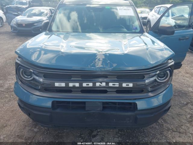 2021 FORD BRONCO SPORT 3FMCR9B65MRA46076 Photo 5