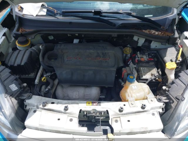 2019 RAM PROMASTER CITY ZFBHRFBB4K6M09258 Photo 9