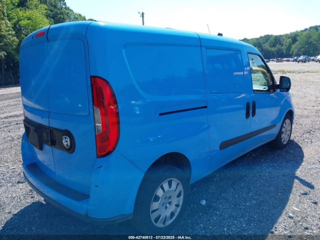 2019 RAM PROMASTER CITY ZFBHRFBB4K6M09258 Photo 3